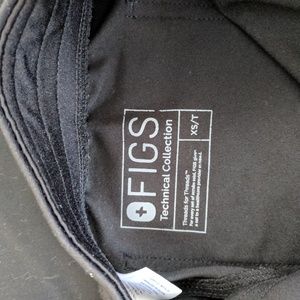 Figs scrub pants